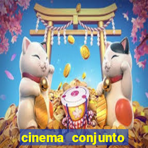 cinema conjunto nacional brasilia